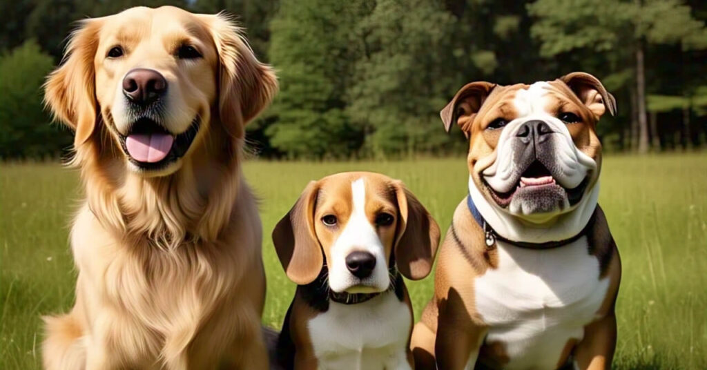 100 Nombres de perros con significado