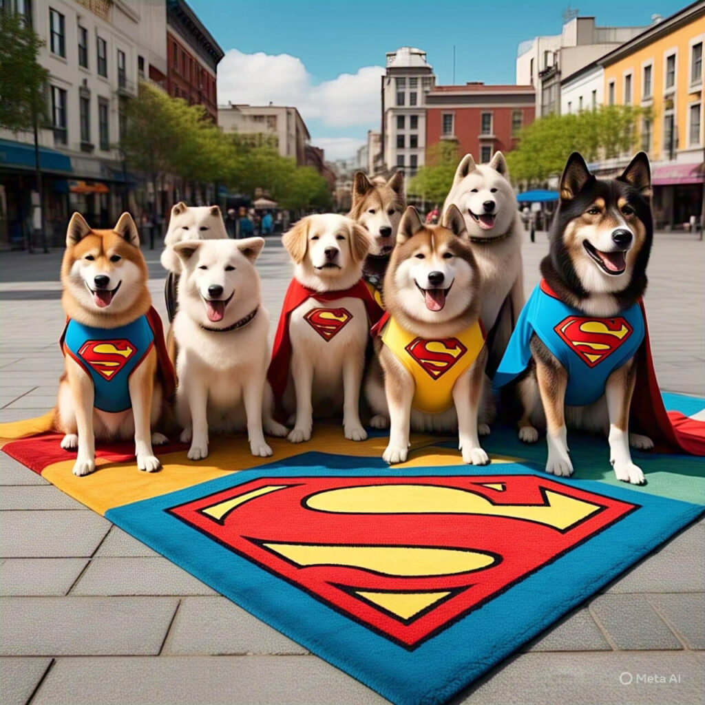 el mejor perro del mundo