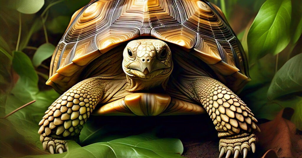 100 nombres para tortugas